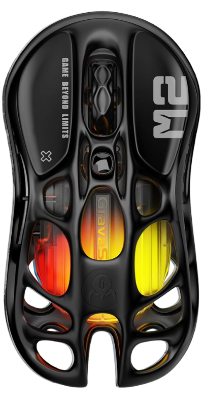 Souris Gaming ProGamer X Elite